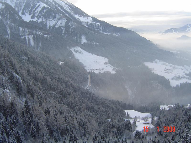 Austrian Alps (3)